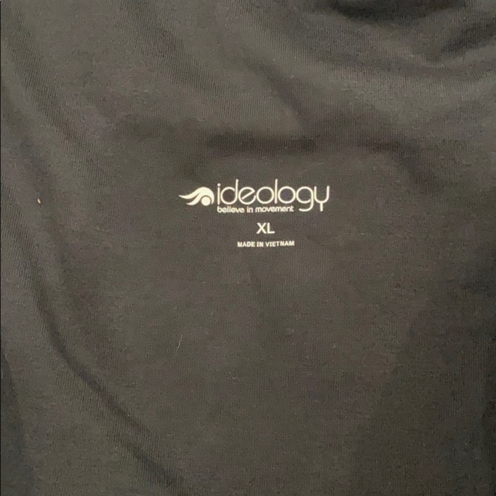Ideology
Snap-Front Wrap - Picture 2 of 5